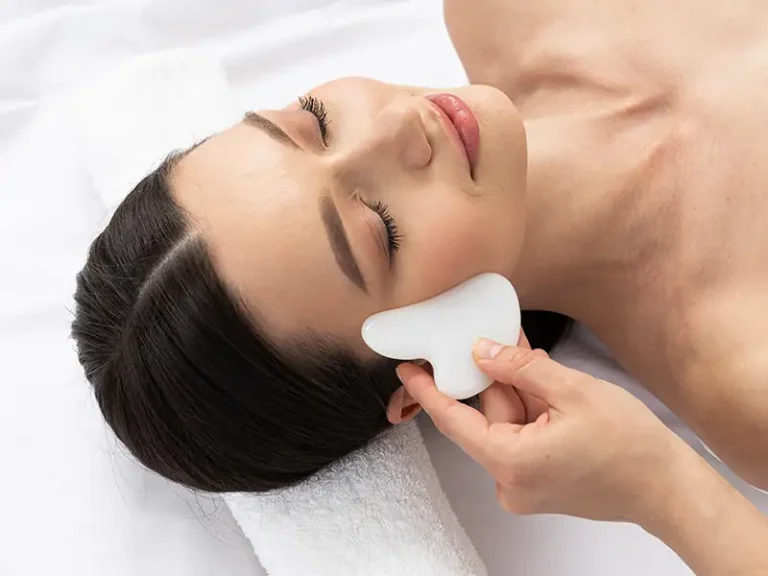 Gua Sha Therapy